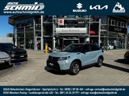 Suzuki Vitara 2025