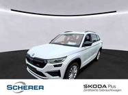 Skoda Kodiaq 2023