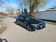 BMW 3 Series 2021