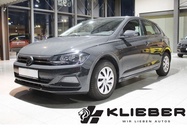 Volkswagen Polo 2021