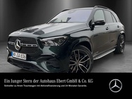 Mercedes-Benz GLE-Class 2024