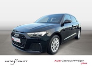 Audi A1 2025