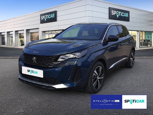 Peugeot 3008 2024