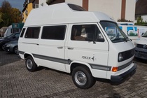 Volkswagen T3 1981