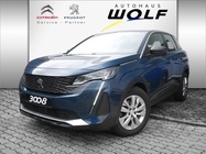 Peugeot 3008 2022