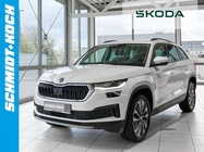Skoda Kodiaq 2022
