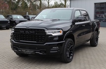 Dodge RAM 2025