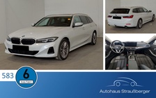 BMW 3 Series 2023