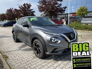 Nissan Juke 2024