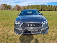 Audi A3 2019