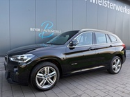 BMW X1 2018