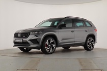 Skoda Kodiaq 2022