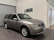 Saab 9-7X 2006