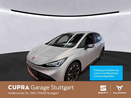 Cupra Born 2023