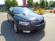 Skoda Octavia 2014