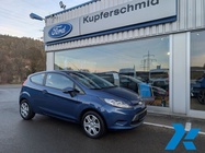 Ford Fiesta 2009