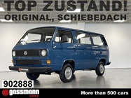 Volkswagen Other 1988