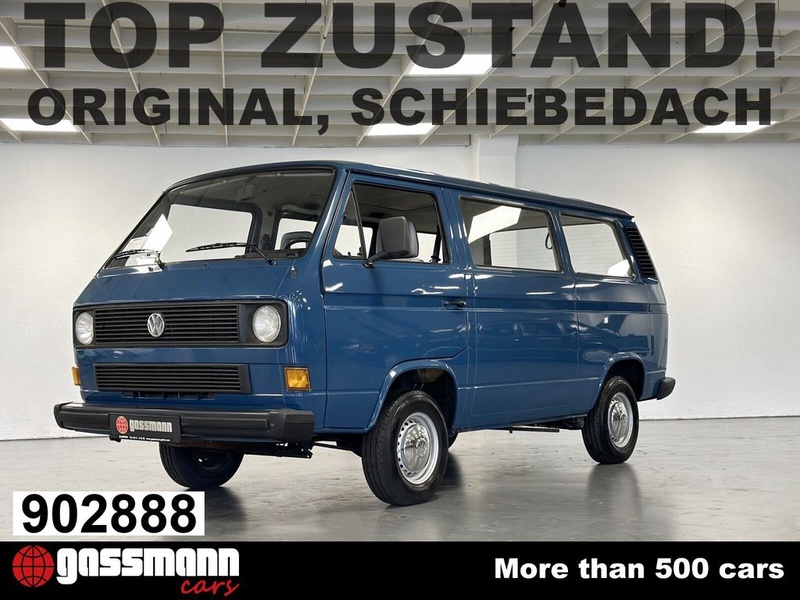 Volkswagen Other