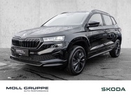 Skoda Karoq 2025