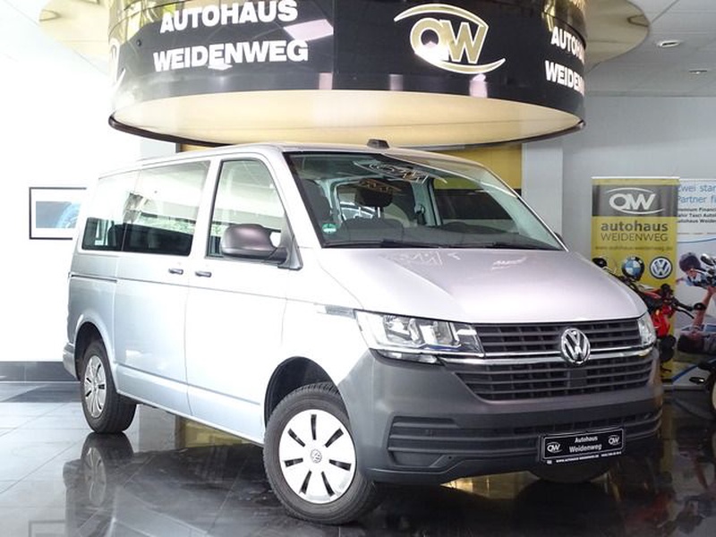 Volkswagen T6