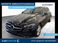 Mercedes-Benz C-Class 2021