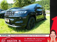 Jeep Compass 2022