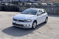 Volkswagen Polo 2019