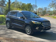 Ford Kuga 2019