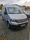 Volkswagen Crafter 2022