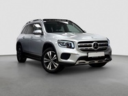 Mercedes-Benz GLB-Class 2022