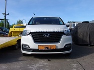Hyundai H-1 2020