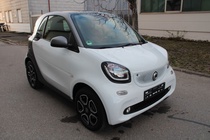 Smart ForTwo 2019