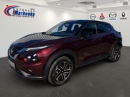 Nissan Juke 2025