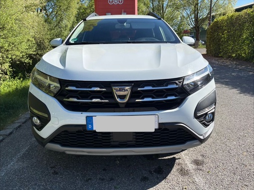 Dacia Jogger 2022