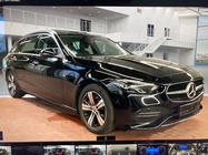 Mercedes-Benz C-Class 2023
