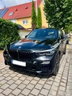 BMW X5 2020