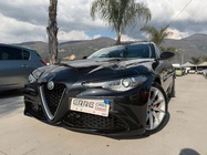 Alfa Romeo Giulia 2019