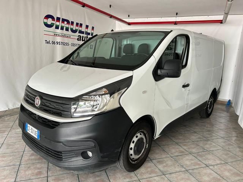 Fiat Talento