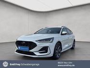 Ford Focus 2024