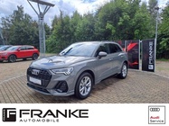 Audi Q3 2024