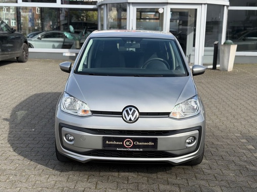 Volkswagen up! 2019