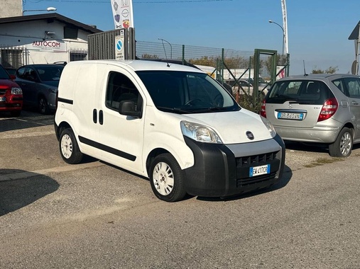 Fiat Fiorino 2014