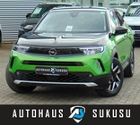 Opel Mokka 2022