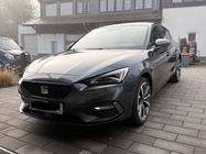 Seat Leon 2020