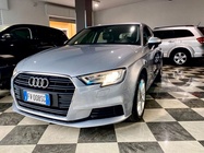 Audi A3 2019
