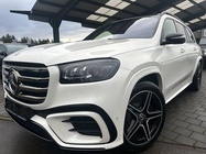 Mercedes-Benz GLS-Class 2024