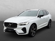 Volvo XC60 2021