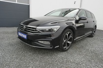 Volkswagen Passat 2023