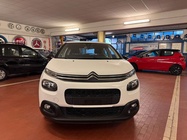 Citroen C3 2018