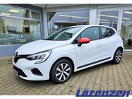 Renault Clio 2022